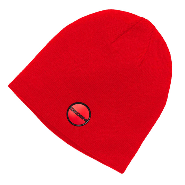 Ozoshi Klassieke muts hanako UTMR552_red large