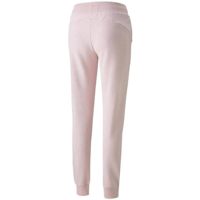 Puma Dames power graphic joggingbroek UTMR2300_pink large