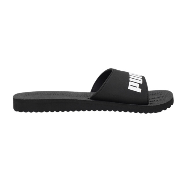 Puma Heren purecat sliders UTMR2337_black large