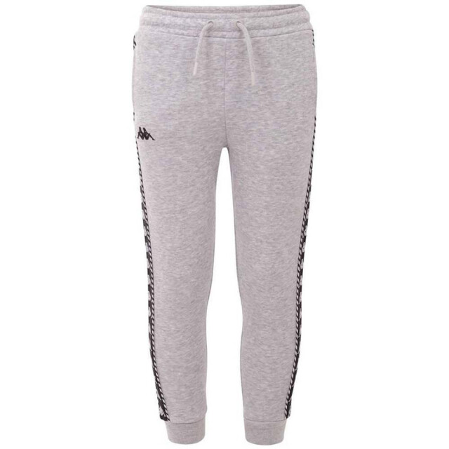 Kappa Meisjes inama joggingbroek UTMR2469_grey large