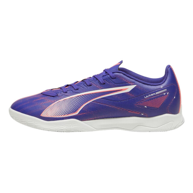 Puma Heren ultra 5 play it voetbalschoenen UTMR2398_violet large