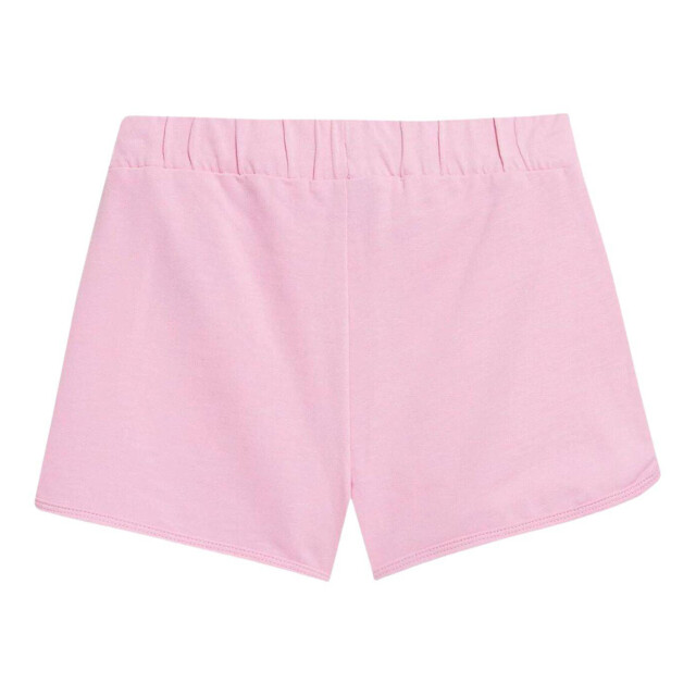 4F Meisjes f099 korte broek UTMR2470_pink large