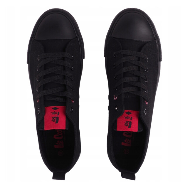 Lee Cooper Heren lcw22310912m trainers UTMR2449_black large