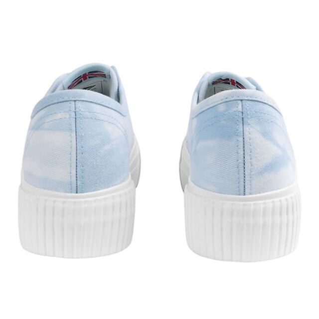 Lee Cooper Dames lcw23311781la trainers UTMR2453_blue large
