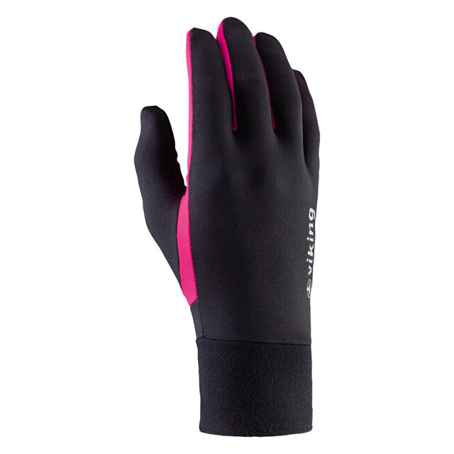 Viking Multifunctionele runway-handschoenen UTMR494_blackpink large