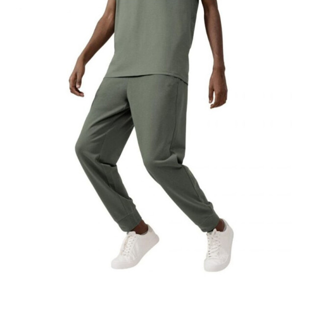 Outhorn Heren hol22 tracksuit broek UTMR524_green large