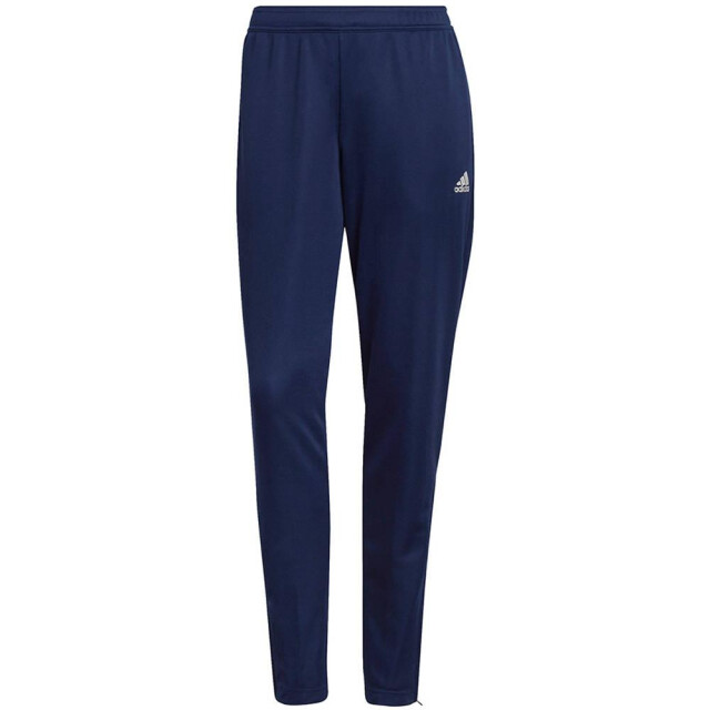 Adidas Dames entrada 22 trainingsbroek jogging UTMR2487_navyblue large