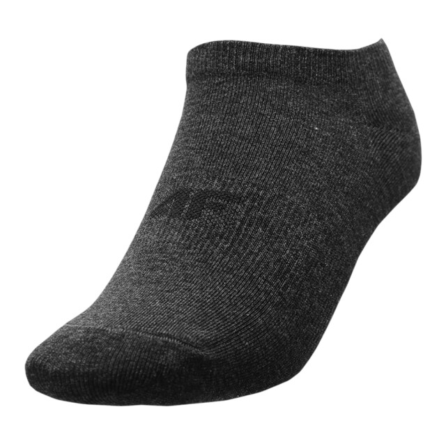 4F Dames h4l22 gemêleerde enkelsokken (pak van 3) UTMR612_whitepinkgrey large