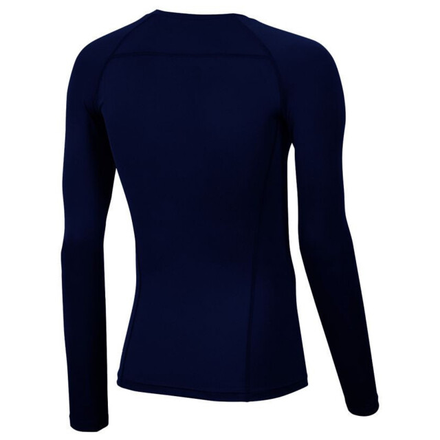 Puma Heren liga thermoactive base layer top met lange mouwen UTMR2232_navyblue large