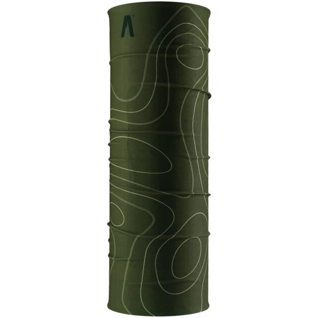 Alpinus Viki alp topo 3 kap UTMR2273_green large