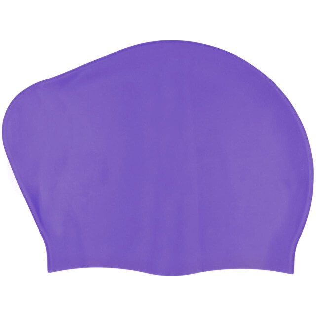 Crowell Zwemcap etna lang haar UTMR78586_purple large