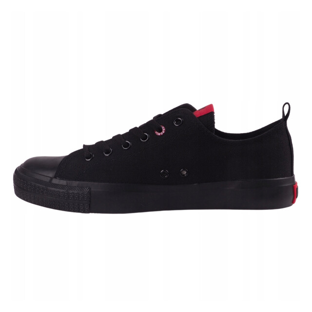 Lee Cooper Heren lcw22310912m trainers UTMR2449_black large