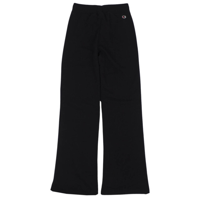Champion Dames kk001 uitlopende joggingbroek UTMR2138_black large