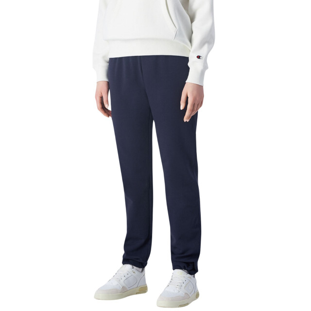 Champion Dames joggingbroek met koordje taille UTMR2194_navyblue large