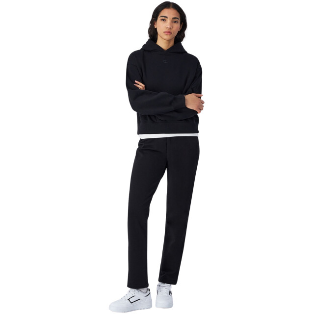 Champion Dames joggingbroek met koordje taille UTMR2194_black large