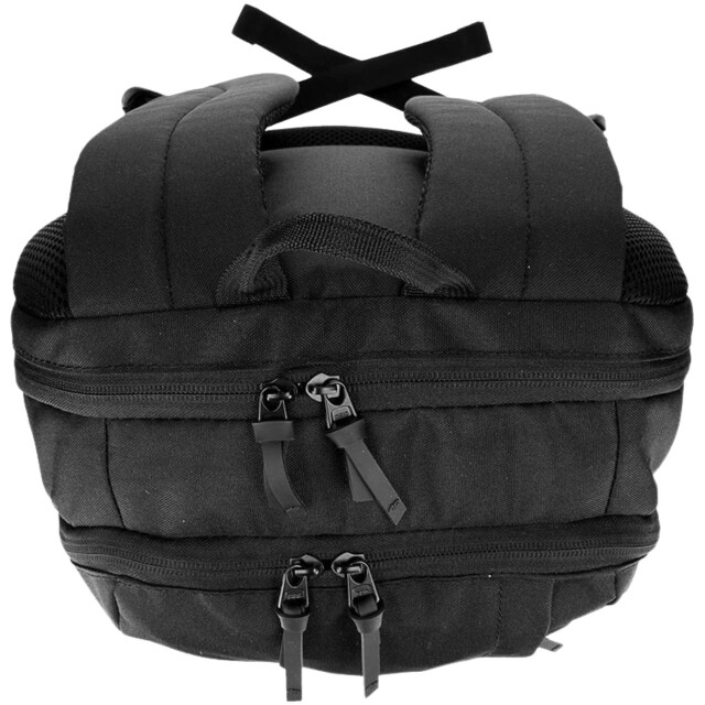 4F Contrast paneel 20l laptop rugzak UTMR2200_black large