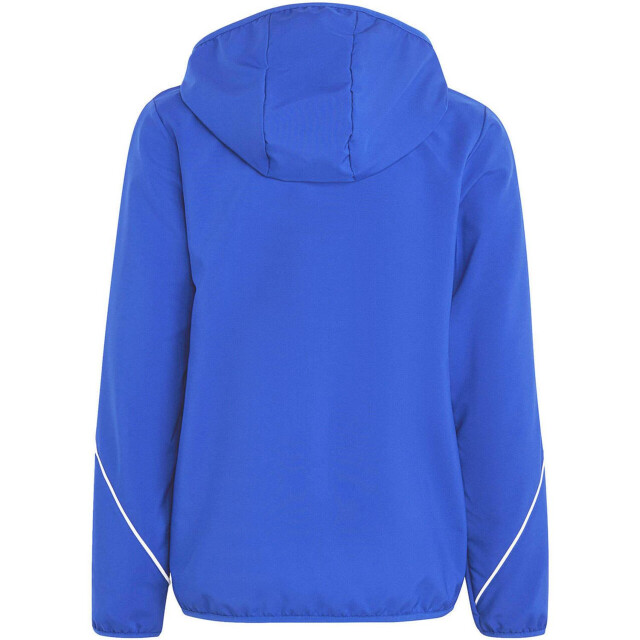 Adidas Windjack tiro 23 league voor kinderen/kinderen UTMR2267_blue large