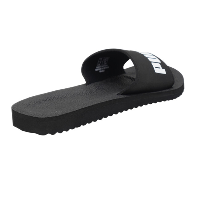 Puma Heren purecat sliders UTMR2337_black large