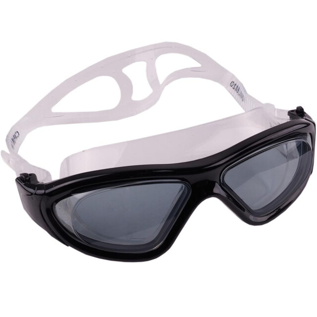 Crowell Idol zwembril UTMR2097_whiteblack large