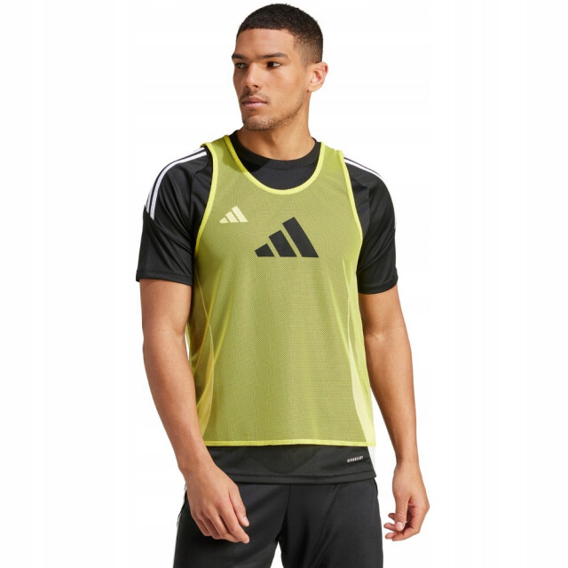 Adidas Trainingsvest voor volwassenen UTMR2106_yellow large
