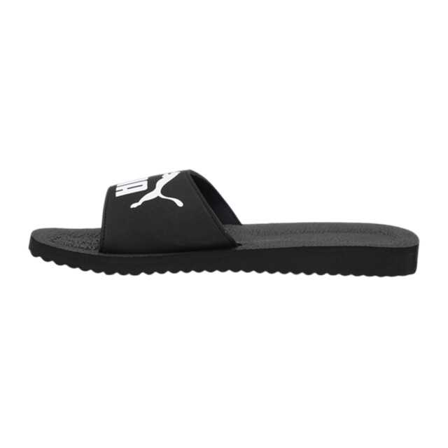 Puma Heren purecat sliders UTMR2337_black large