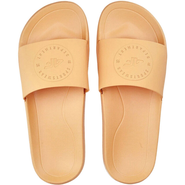 4F Dames f045a sliders UTMR2122_orange large