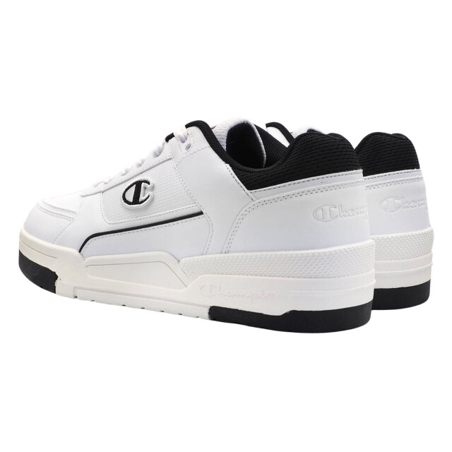 Champion Heren rd18 heritage low cut trainers UTMR2161_white large