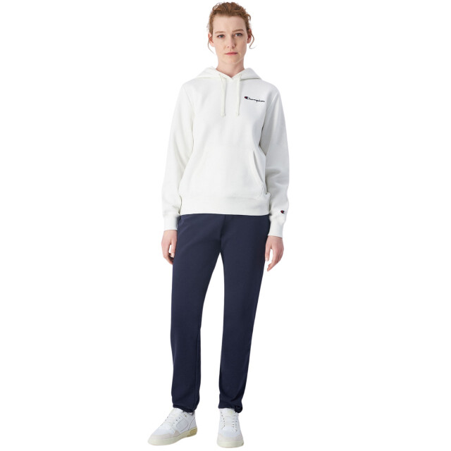 Champion Dames joggingbroek met koordje taille UTMR2194_navyblue large