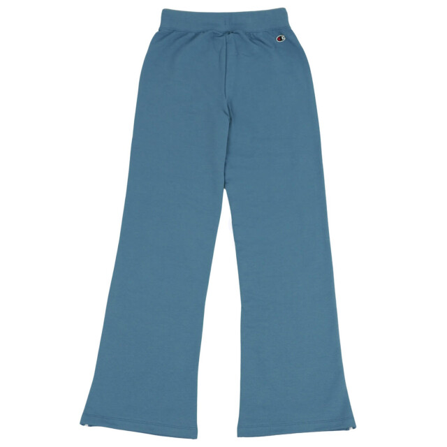 Champion Dames kk001 uitlopende joggingbroek UTMR2138_blue large
