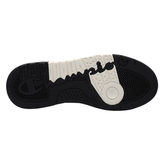 Champion Heren rd18 heritage low cut trainers UTMR2161_white large