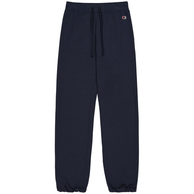 Champion Dames joggingbroek met koordje taille UTMR2194_navyblue large