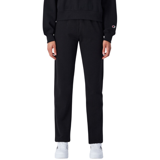 Champion Dames joggingbroek met koordje taille UTMR2194_black large