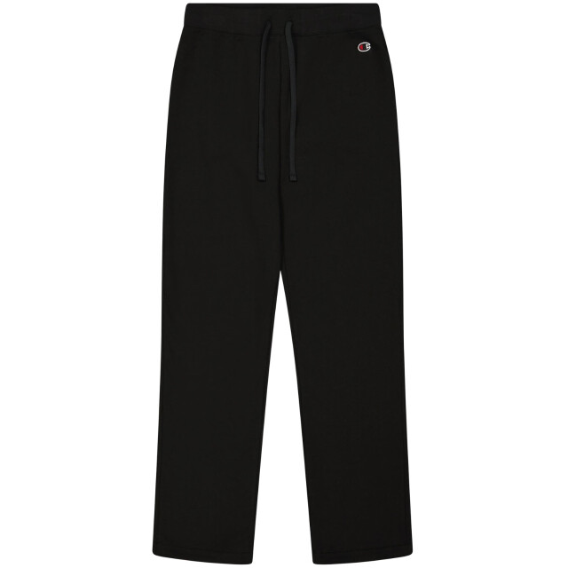 Champion Dames joggingbroek met koordje taille UTMR2194_black large