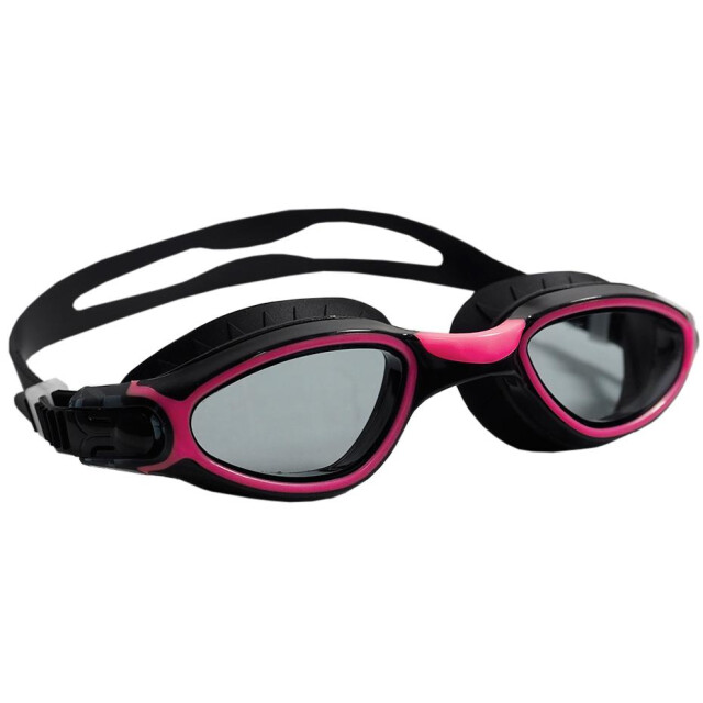 Crowell Unisex zwembril voor volwassenen UTMR2195_blackpink large
