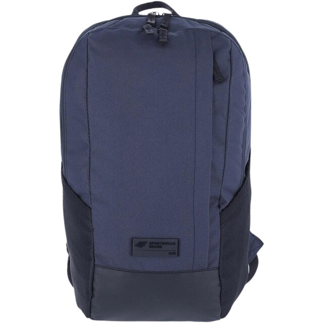 4F Contrast paneel 20l laptop rugzak UTMR2200_navyblue large
