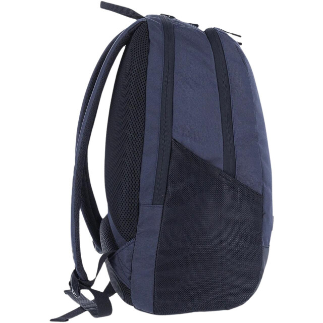 4F Contrast paneel 20l laptop rugzak UTMR2200_navyblue large