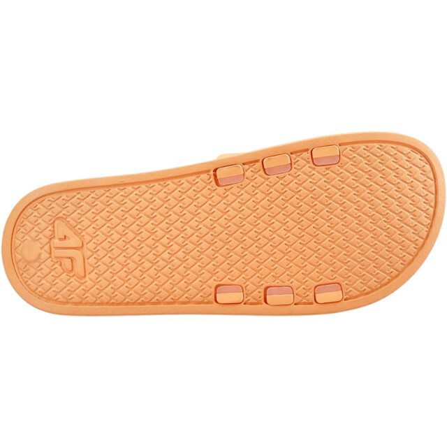 4F Dames f045a sliders UTMR2122_orange large
