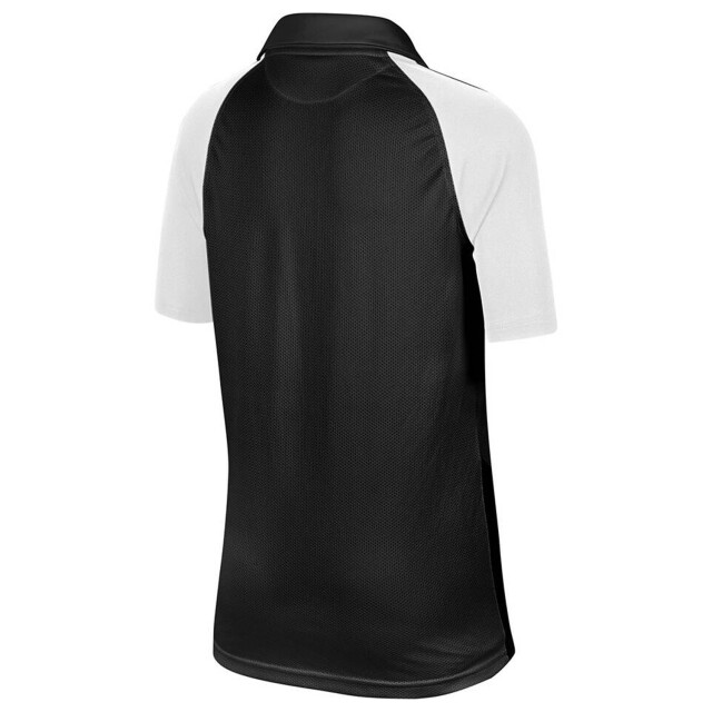 Nike Kinderen/kinderen trofee iv t-shirt UTMR2139_black large