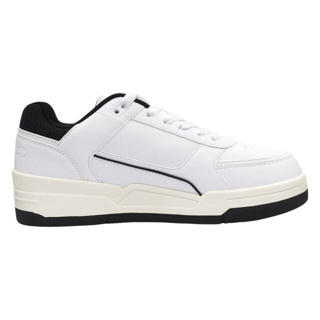 Champion Heren rd18 heritage low cut trainers UTMR2161_white large