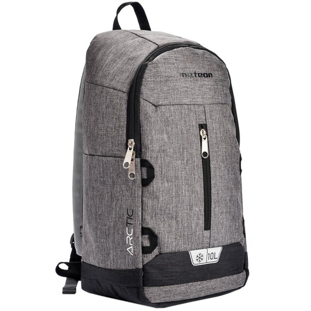 Meteor Arctic 10l warmtezak UTMR2508_grey large