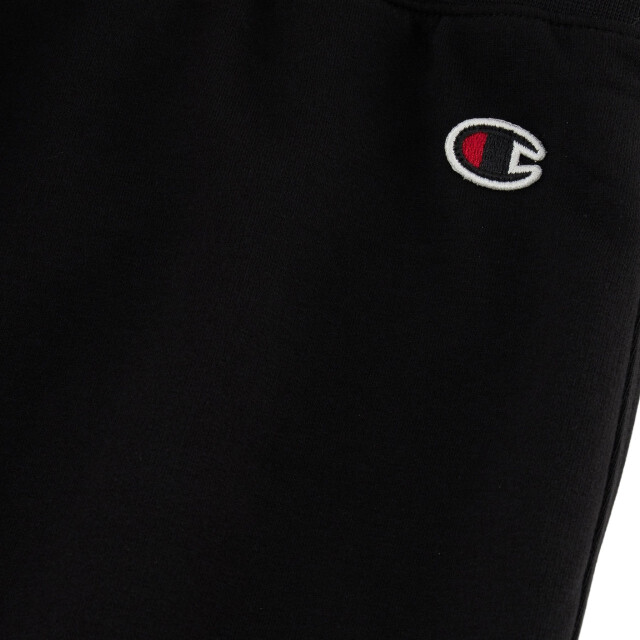 Champion Dames joggingbroek met koordje taille UTMR2194_black large