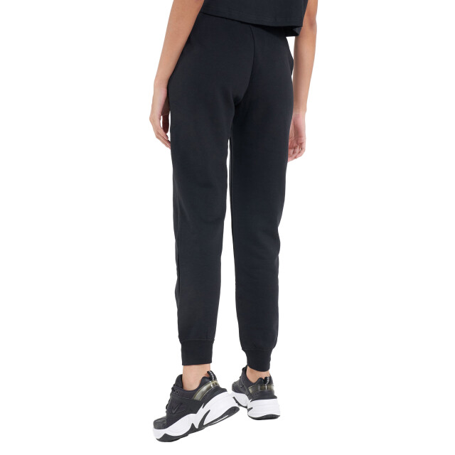 Nike Dames essential fleece joggingbroek UTMR2247_black large