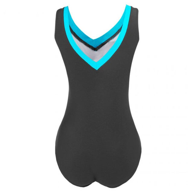 Crowell Dames angie eendelig zwempak UTMR2098_bluegrey large