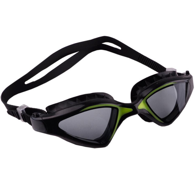 Crowell Flo zwembril UTMR2128_blackgreen large