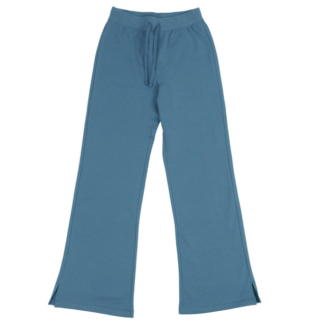 Champion Dames kk001 uitlopende joggingbroek UTMR2138_blue large