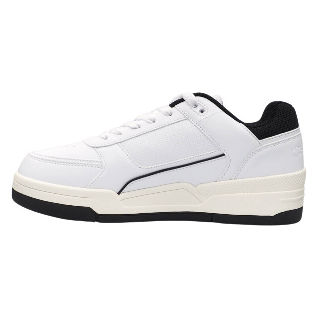 Champion Heren rd18 heritage low cut trainers UTMR2161_white large