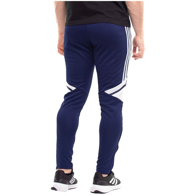 Adidas Heren condivo 22 tracksuit broek UTMR1961_navyblue large