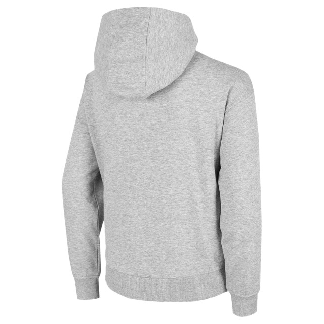 4F Kinderen/kids hjz22 jblm006 27m hoodie UTMR1992_lightgreymelange large