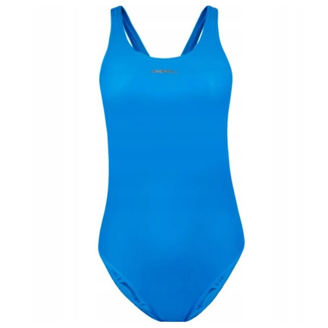 Crowell Meisjes darla ééndelig badpak UTMR2005_blue large