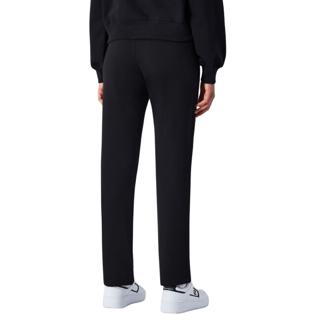 Champion Dames joggingbroek met koordje taille UTMR2194_black large
